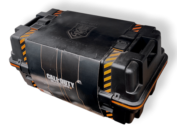 Call of Duty Black Ops 2 PS3 Care Package Edition (w/ DRONE! ENORMOUS!) - Image 6