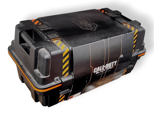Call of Duty Black Ops 2 PS3 Care Package Edition (w/ DRONE! ENORMOUS!) - Image 2