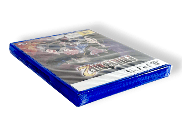 Fairy Tail 2 (PS5) NEW - Image 3
