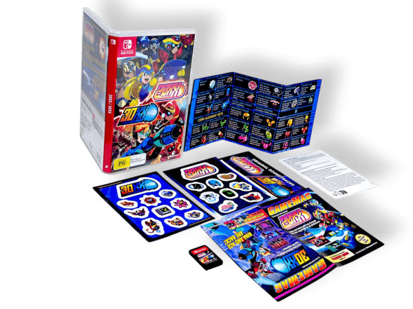 20XX / 30XX (Nintendo Switch) NEW - Image 3