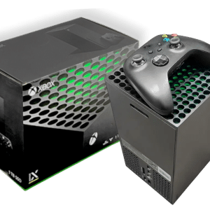Xbox Series X *BOXED*