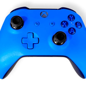 Xbox Series One Controller (BLUE)