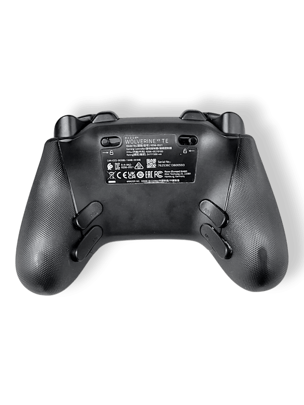 Razer Wolverine V3 Wired Xbox & PC Controller (Mint in Box) - Image 8