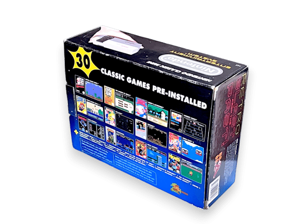 Nintendo Entertainment System NES Classic Mini Console *MINT IN BOX* - Image 9