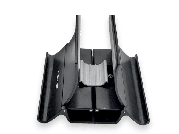CAELetime Adjustable Classic Mini Gaming Console Stand - Image 2