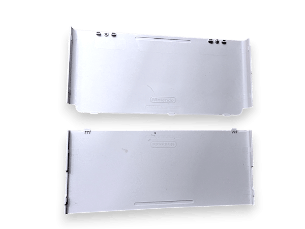 GENUINE Nintendo DS / 3DS Console Plates - Image 2