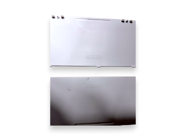 GENUINE Nintendo DS / 3DS Console Plates - Image 3