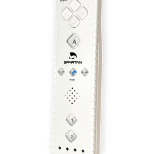 SPARTAN Nintendo Wii Remote (Controller)