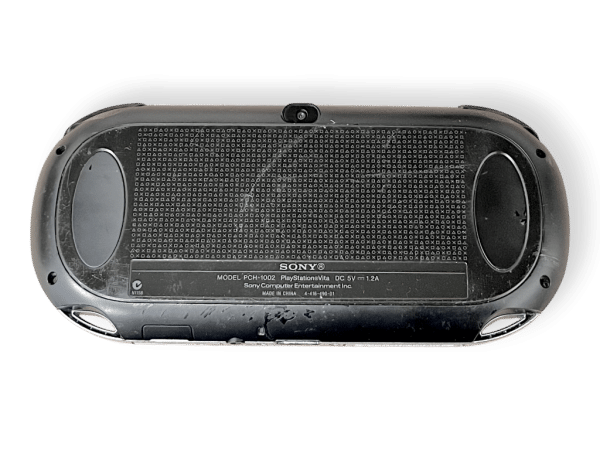 SONY PlayStation Vita OLED Console PS Vita Console (PREOWNED) - Image 4