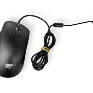 HAVIT Gaming Mouse (Programmable)