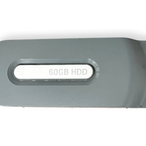 Xbox 360 Official Hard Drive for OG Xbox 360 Console 60GB