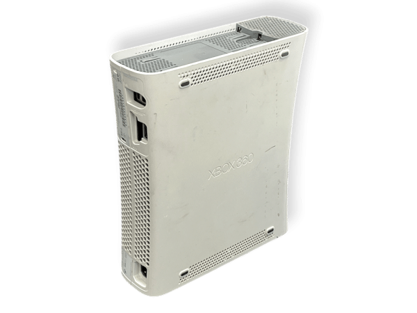 Xbox 360 Console Slim Console (DEAD) - Image 3