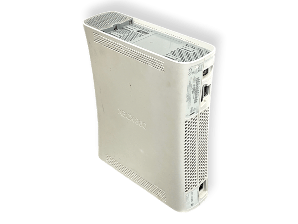 Xbox 360 Console Slim Console (DEAD) - Image 2