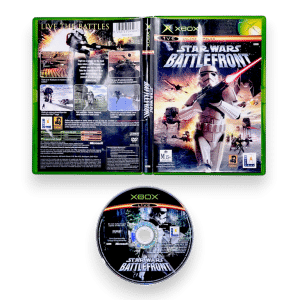Star Wars: Battlefront - Xbox