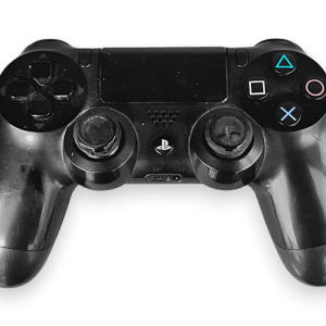 Genuine SONY DualShock PS4 Controller Black