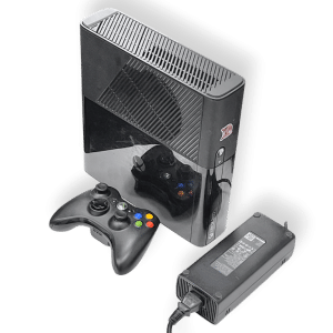 XBox 360 "E" (2015 MODEL) 500GB Premium Console
