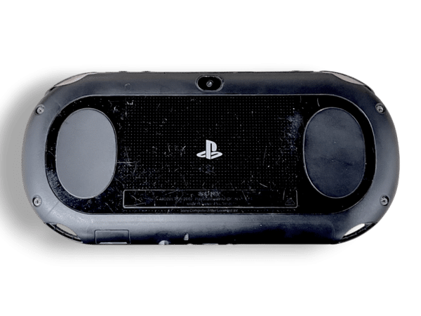 SONY PS Vita Slim 2000 Console + Case + 16GB Memory Card - Image 5
