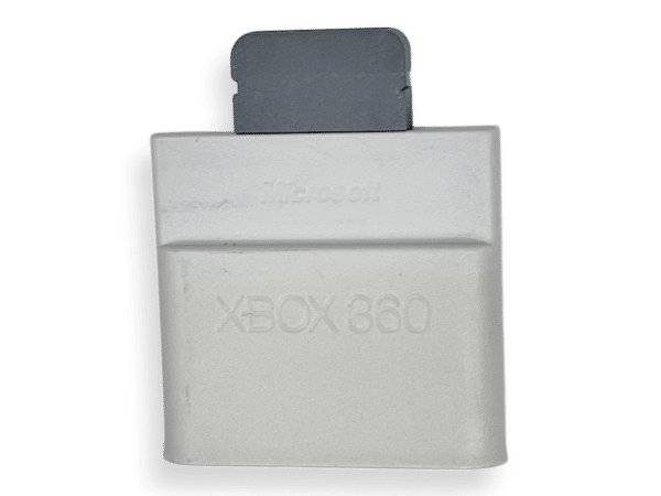 Genuine Microsoft Official Xbox 360 Memory Card - Image 2