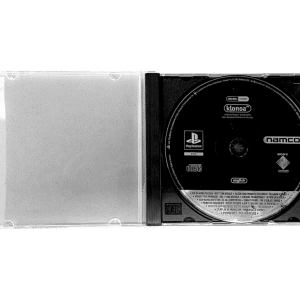 Klonoa (PS1) [Promo Copy]