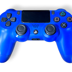 Official Sony PS4 Controller (BLUE V2)