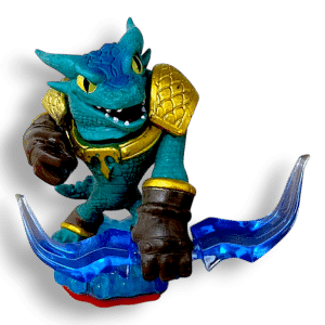 Skylanders Trap Team - SNAPSHOT SNAP SHOT