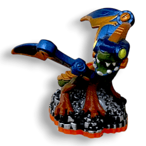 Skylanders Giants - DROBOT Figure