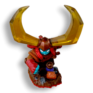 Skylanders Trap Team HEAD RUSH