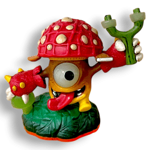 Skylanders SHROOM BOOM Figure