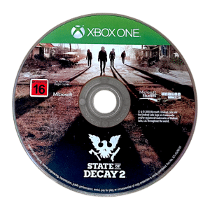 State of Decay 2 (Xbox One)
