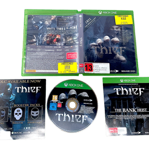 Thief (Xbox One)