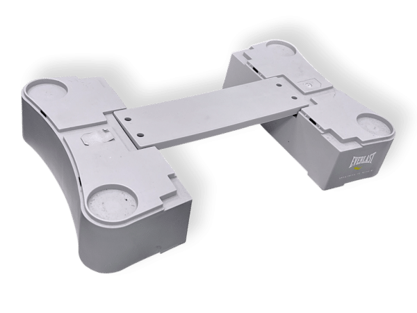 EVERLAST Wii Fit Balance Board Stepper (Nintendo Wii RISER) - Image 3