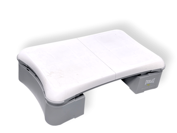 EVERLAST Wii Fit Balance Board Stepper (Nintendo Wii RISER) - Image 4