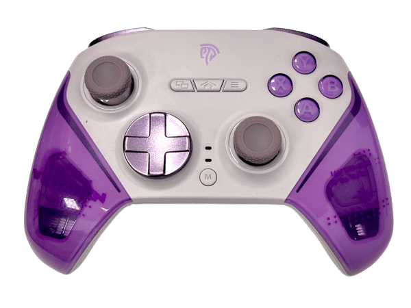 EasySMX D10 Multiplatform Gaming Controller (TMR sticks, Trigger Lock + Dock) - Image 2