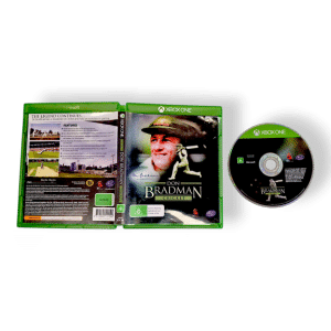 Don Bradman Cricket (Xbox One)