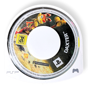 Daxter (PSP)