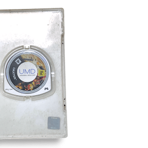 Daxter (PSP) UMD IN REPLACEMENT CASE