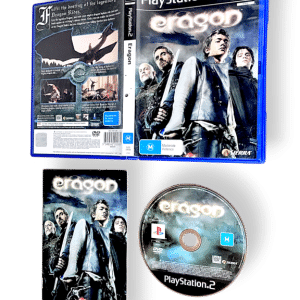 Eragon (PS2)
