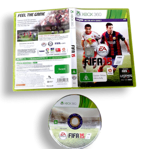 FIFA 15 (Xbox 360)