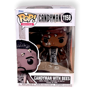 Funko Pop! Candyman – Candyman with Bees #1158
