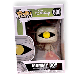 Funko Pop! Disney – Mummy Boy #600