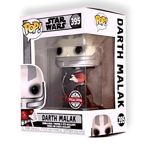 Funko Pop! Star Wars – Darth Malak #395