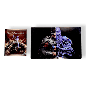 God of War Collector Art Cards - No Game Disc