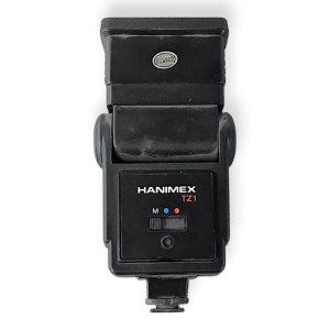Hanimex TZ1 Flash Unit