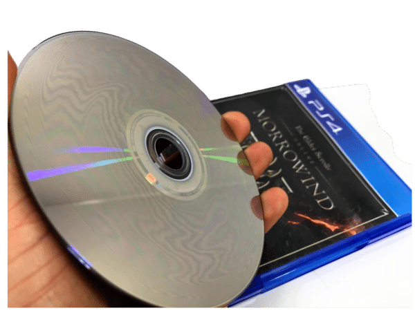 The Elder Scrolls Online: Morrowind (PS4) - Image 3