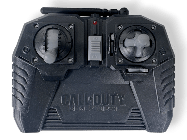 Call of Duty Black Ops 2 PS3 Care Package Edition (w/ DRONE! ENORMOUS!) - Image 10