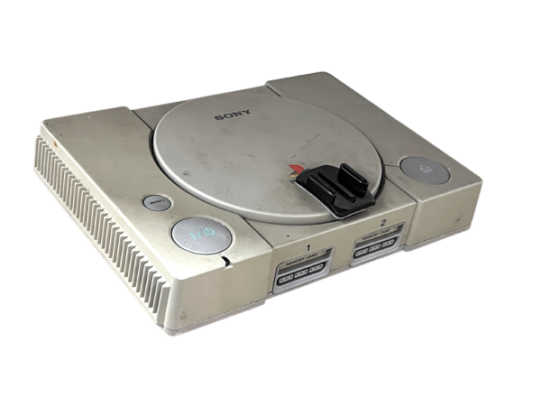 Original Sony PlayStation PS1 Console CONSOLE ONLY - Image 2