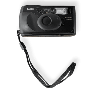 Kodak Advantix 2100 AUTO APS Film Camera