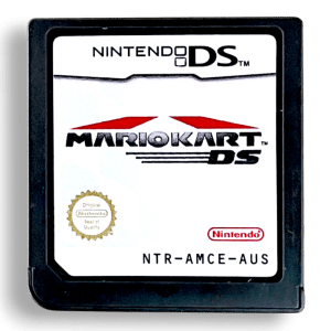 Mario Kart DS (Nintendo DS)