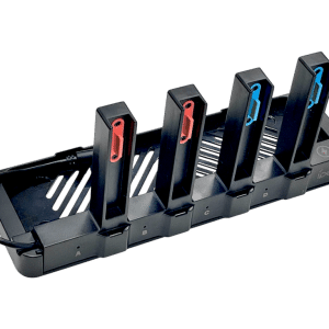 Nintendo Switch 2 Four-Controller Charging Dock