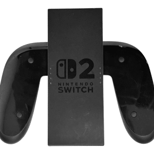 Nintendo Switch 2 Joy-Con Grip